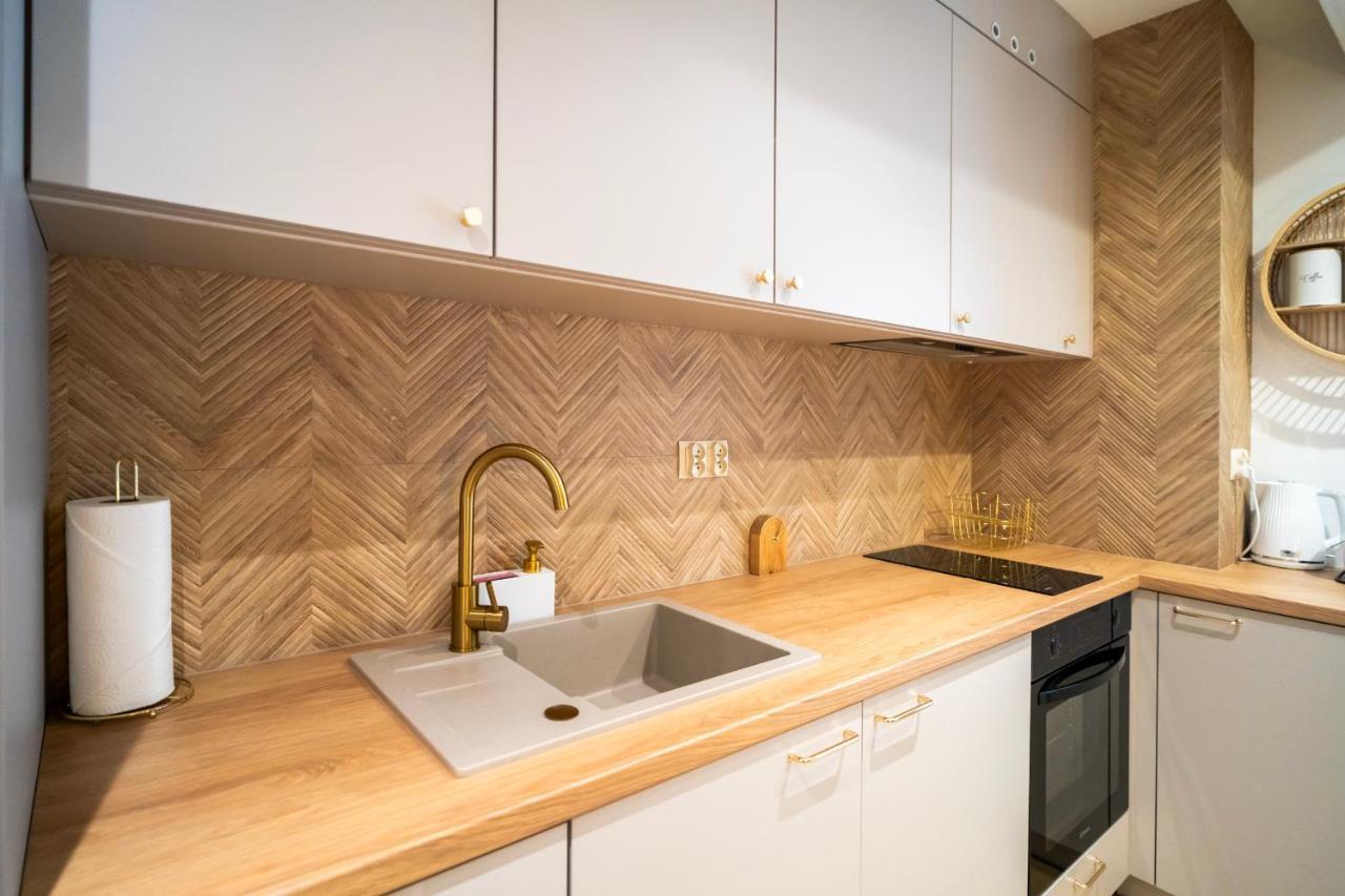 Apartament Widokowe Polany By Apart Concept Podhale Кошелско Екстериор снимка